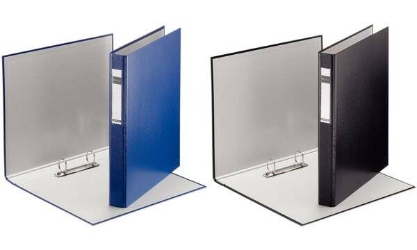 Ringbuch Standard - Leitz-3