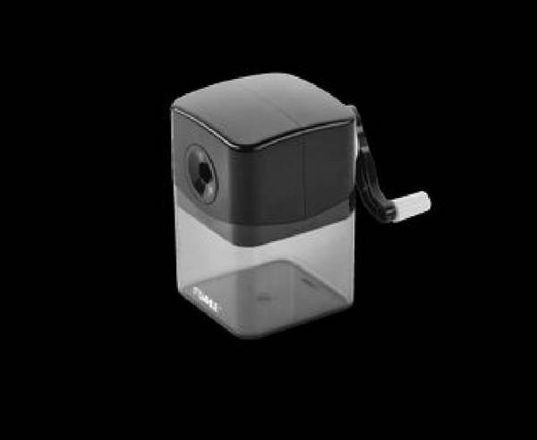 NOVUS DAHLE - Spitzmaschine 144 schwarz