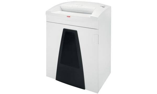 Aktenvernichter HSM SECURIO B35 0,78x11mm mit externem Öler-5