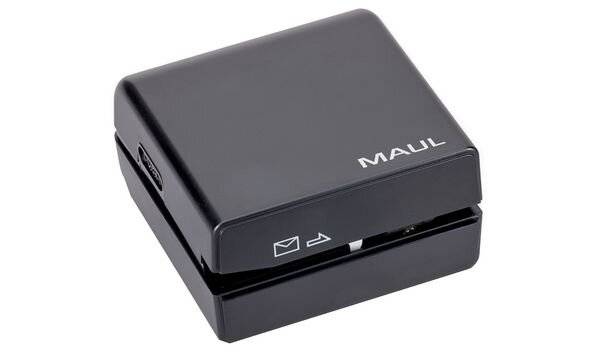 JAKOB MAUL - MAUL - Brieföffner - Schwarz-2