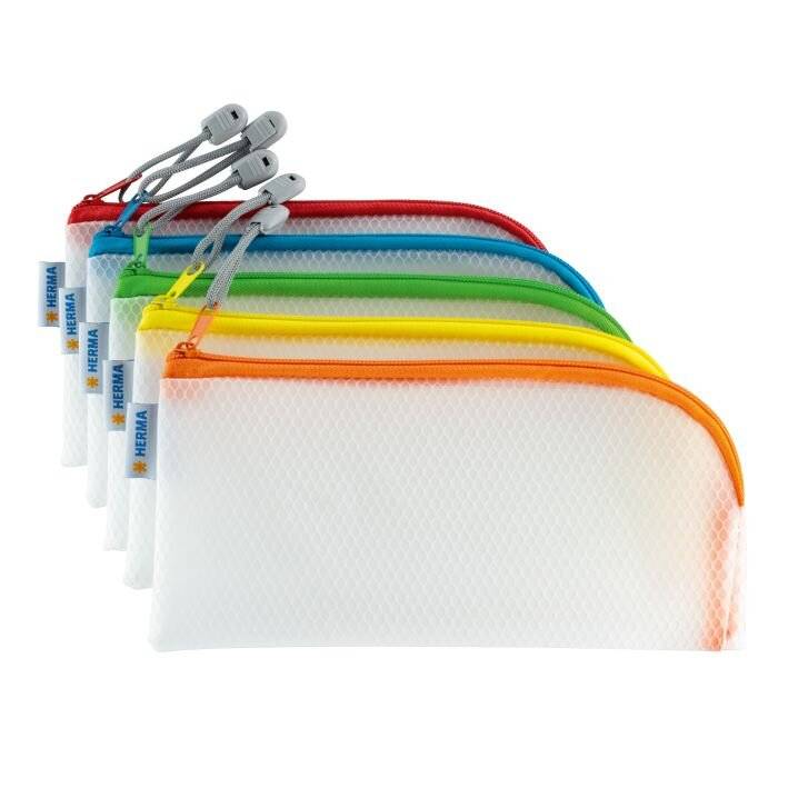 Universaltasche Etui 23x11cm 10ST sortiert-0
