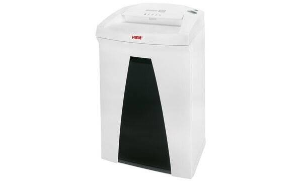 Aktenvernichter SECURIO B22 0,78x11mm-4