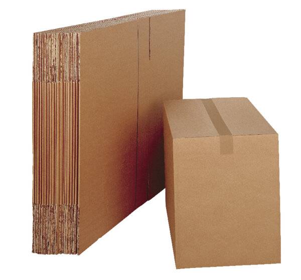 Karton-Box für Aktenvernichter 519x585x382mm-2
