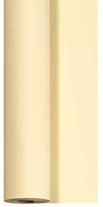 Tischtuchrolle - uni 1,18 x 10 m champagner.-1