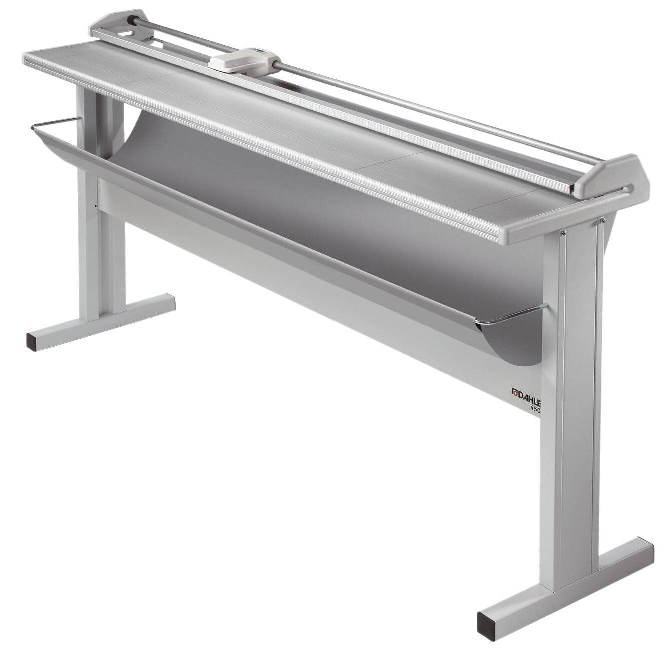Rollenschneider 460x1.500mm DIN A0 weißaluminium-2