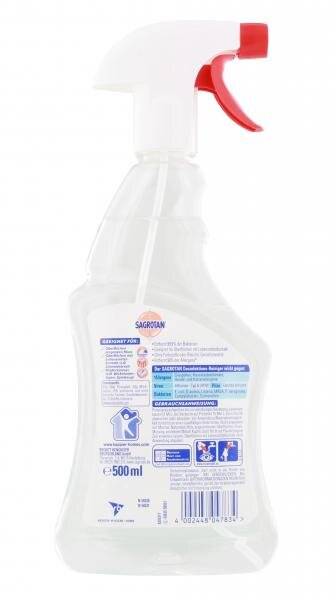 Desinfektionsreiniger 500ml-1