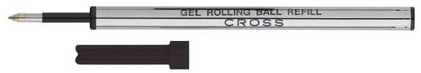 8523D A. T. Cross Co. . Deutschland Gelmine M