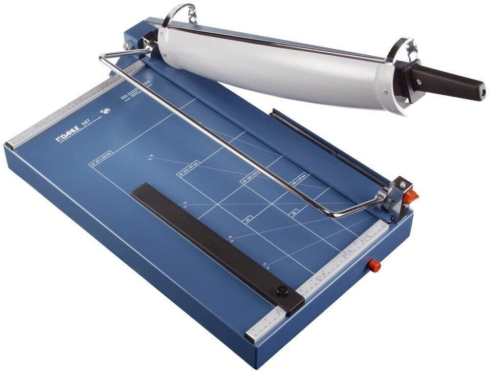 Schneidemaschine Schnittlänge 700mm Metall-2