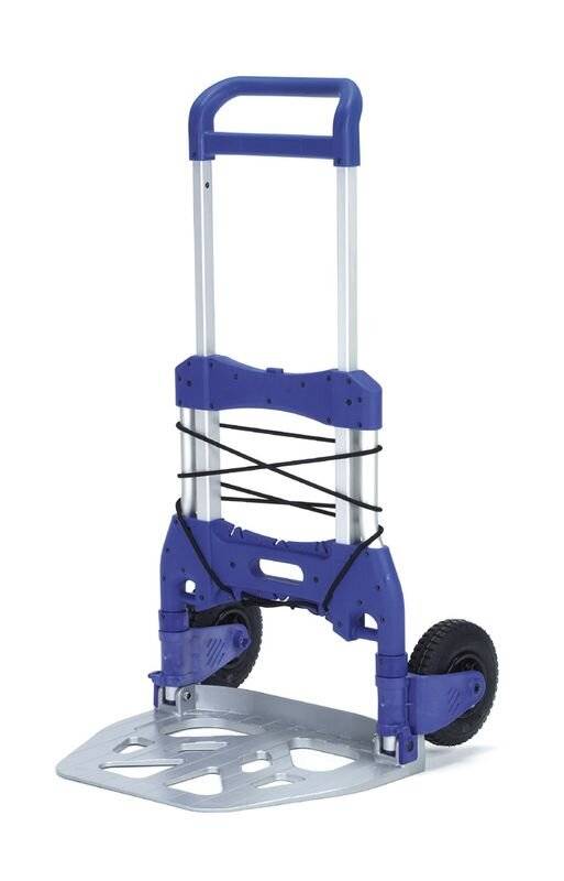 Paketroller 1735 - fetra - Fechtel Transportgeräte-2
