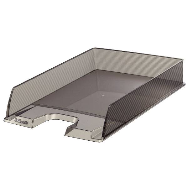 Briefkorb Europost - graublau transparent-3
