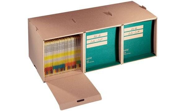 Archiv-Depot Hefter-/Mappen-2