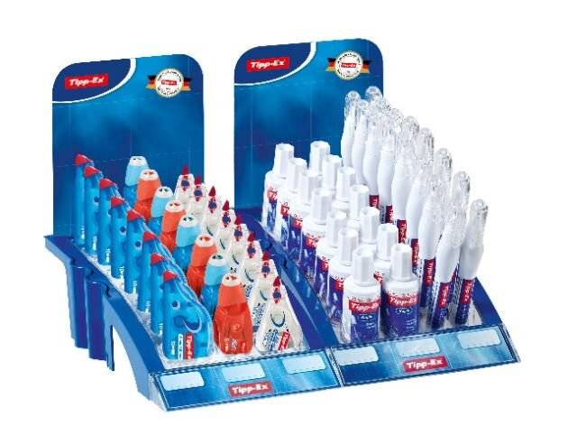BIC Tipp-Ex Kombi Modul 9440751-1