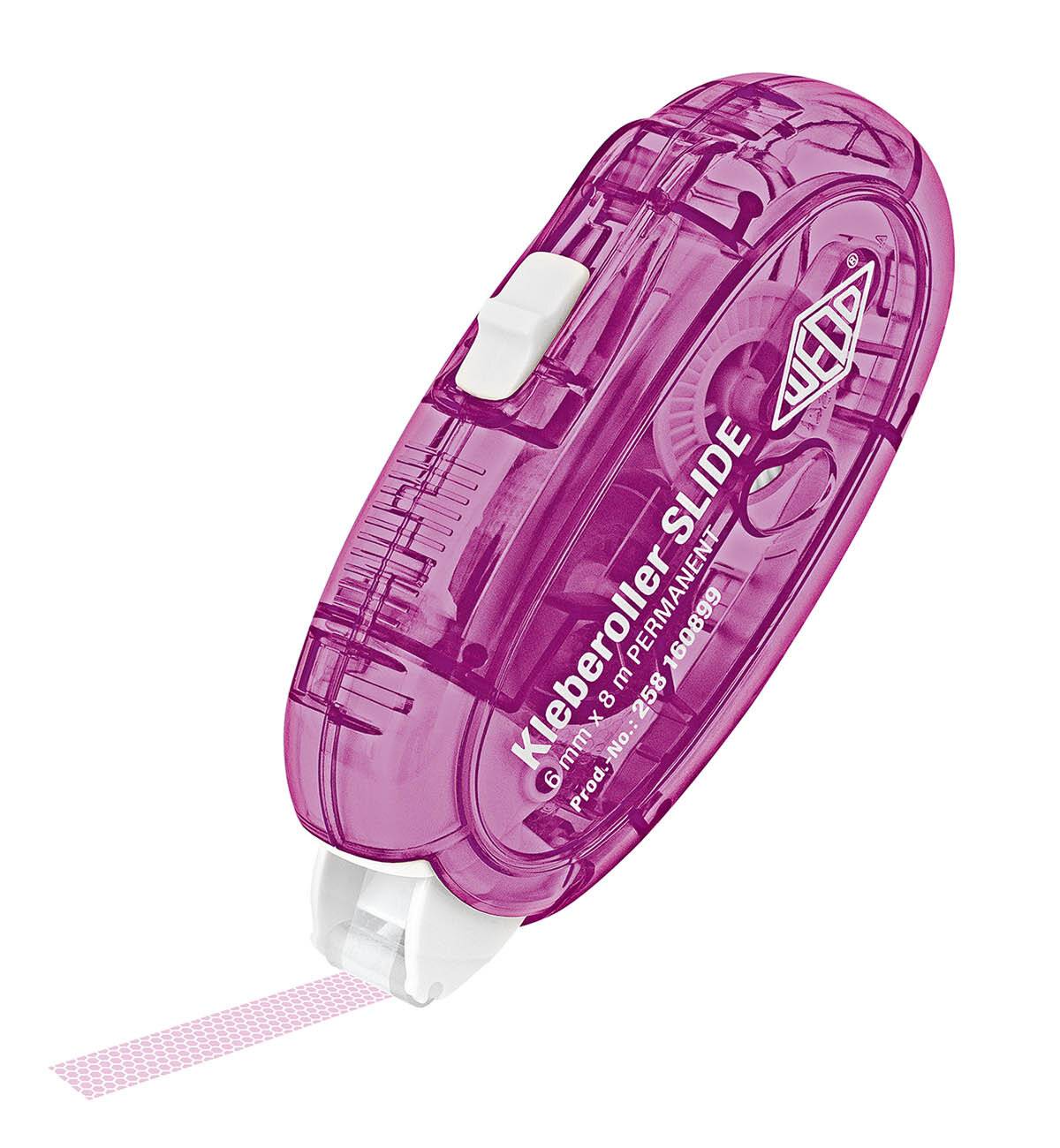 Klebeabroller Slide f.sortiert-1