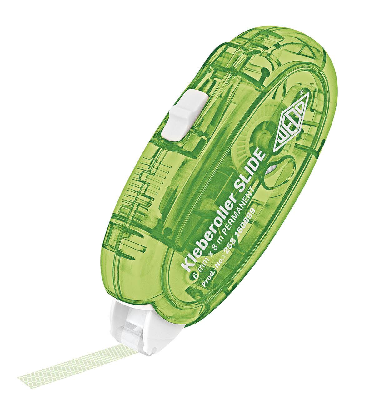 Klebeabroller Slide f.sortiert-2