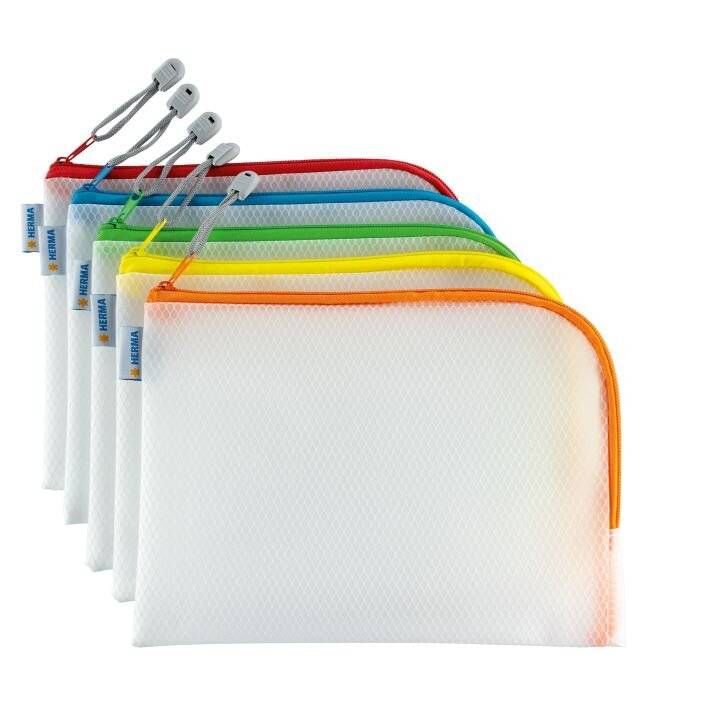 Universaltasche A5 10ST sortiert