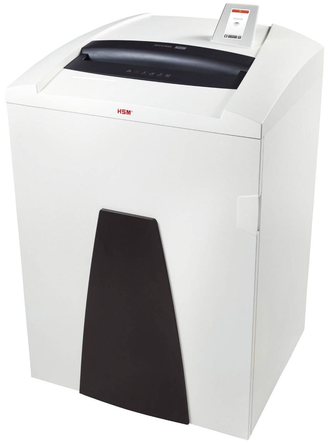 Aktenvernichter HSM SECURIO P44i 1x5 mm OMDD-5