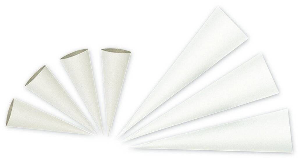 Schultüten-Rohling 70 cm.-1
