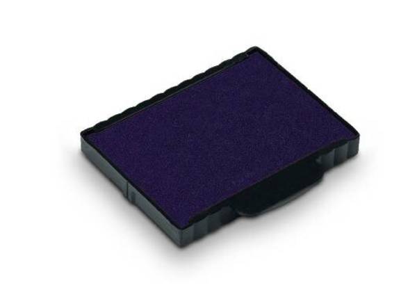 Stempel Ersatzki. bl 2 St.