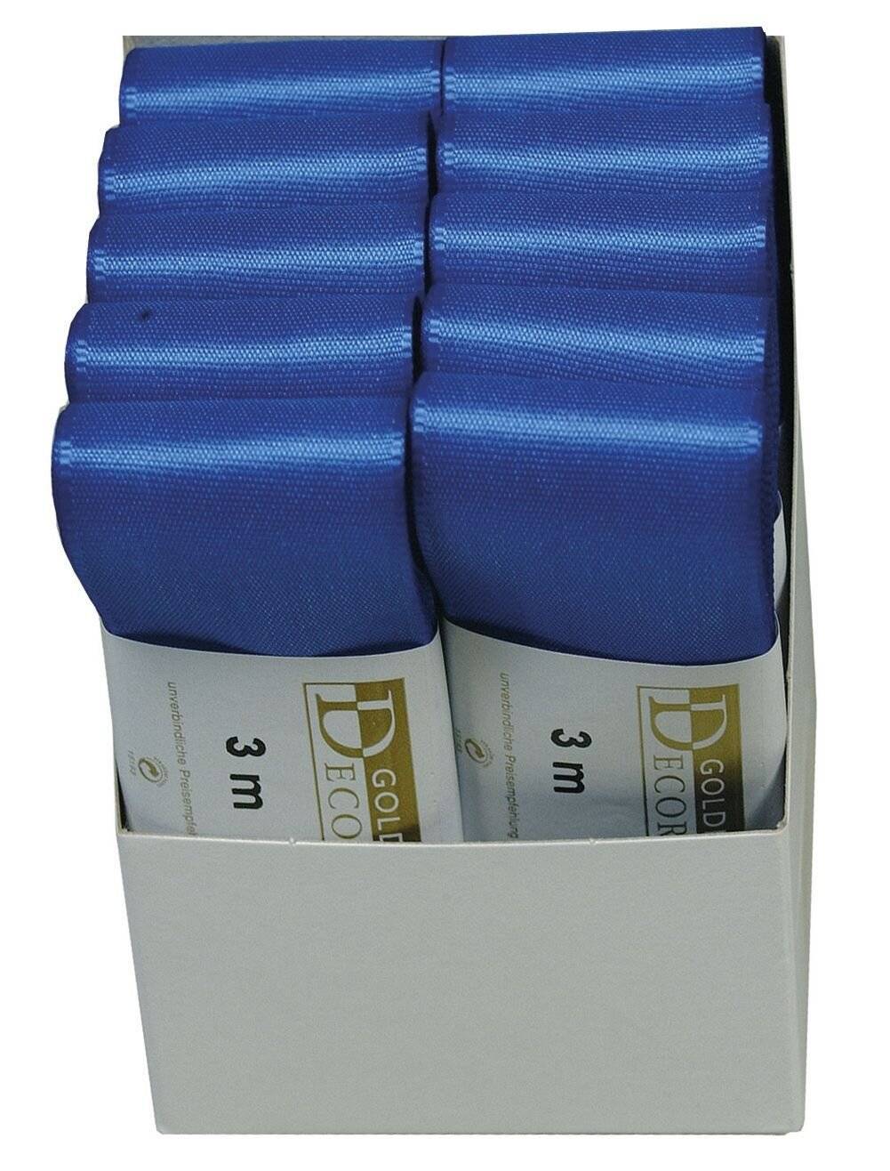 Basic Taftband - 40 mm x 3 m,-0