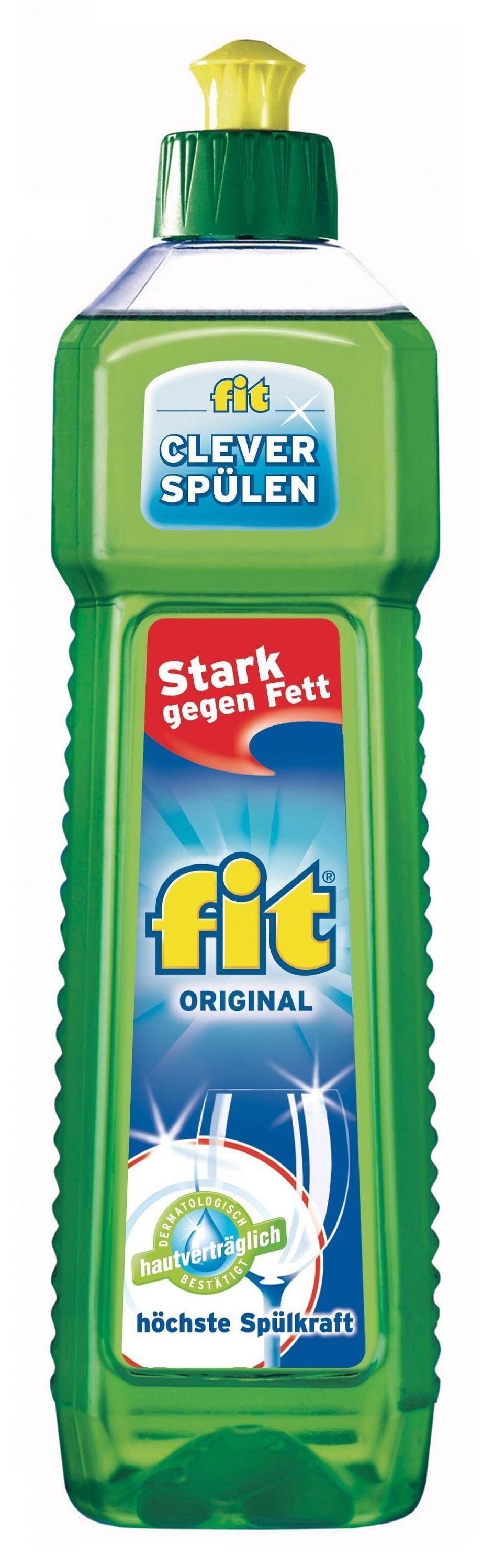 Handspülmittel - 750 ml.-2