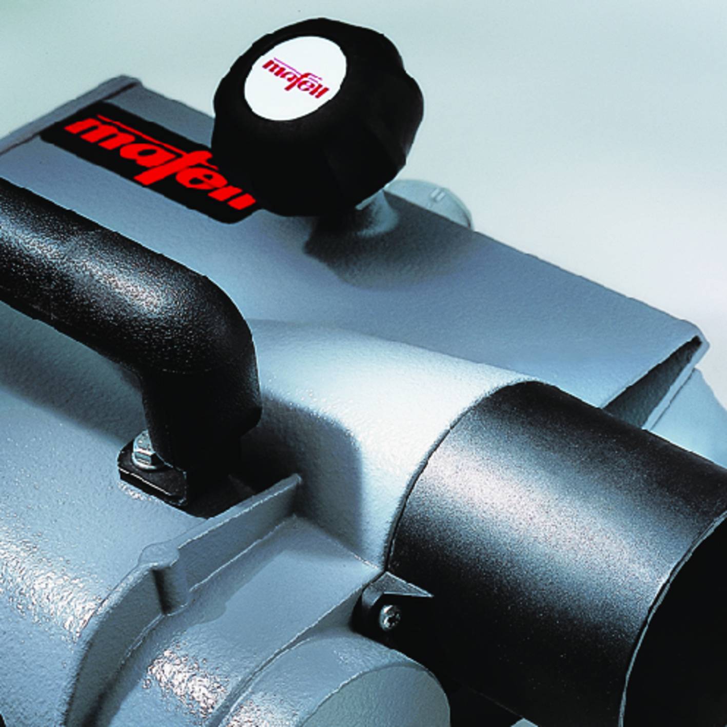 Zimmerei-Hobel ZH 320 Ec-2