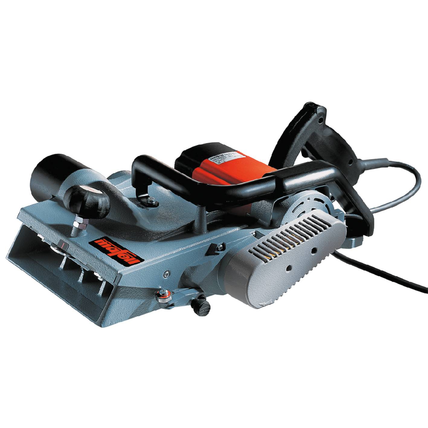 Zimmerei-Hobel ZH 205 Ec-0