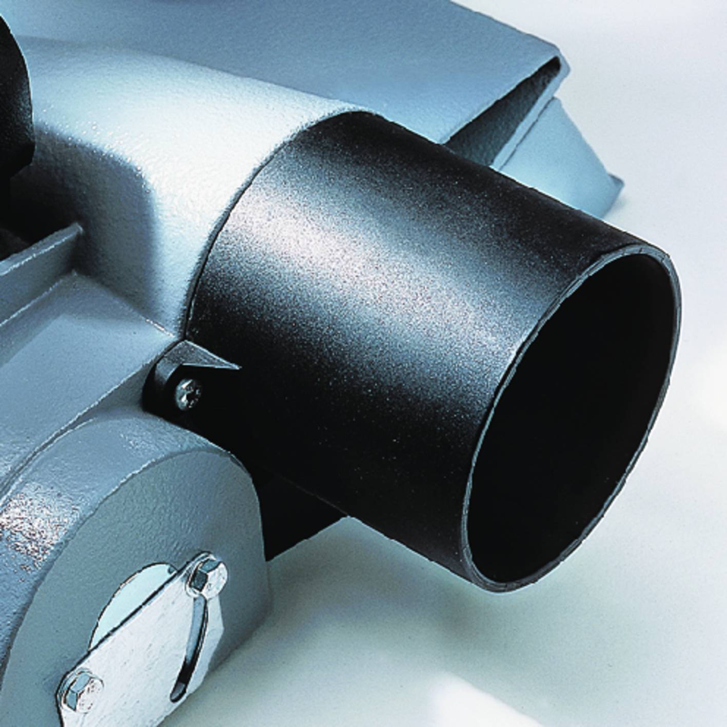 Zimmerei-Hobel ZH 320 Ec-4