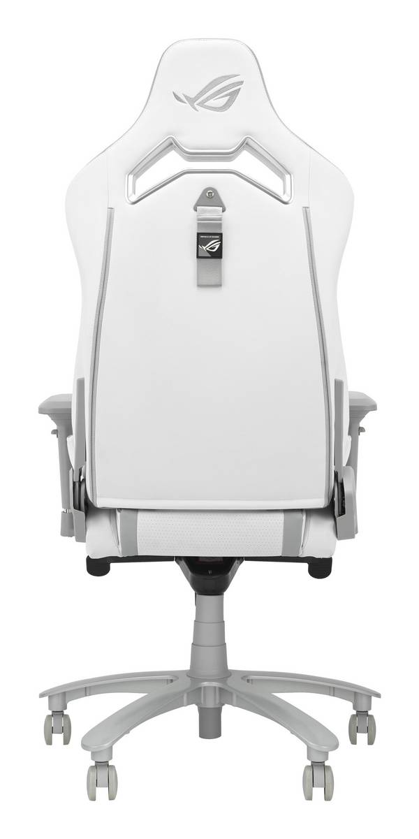 ASUS - Gaming Stuhl SL301CW ROG Chariot X Core WHT