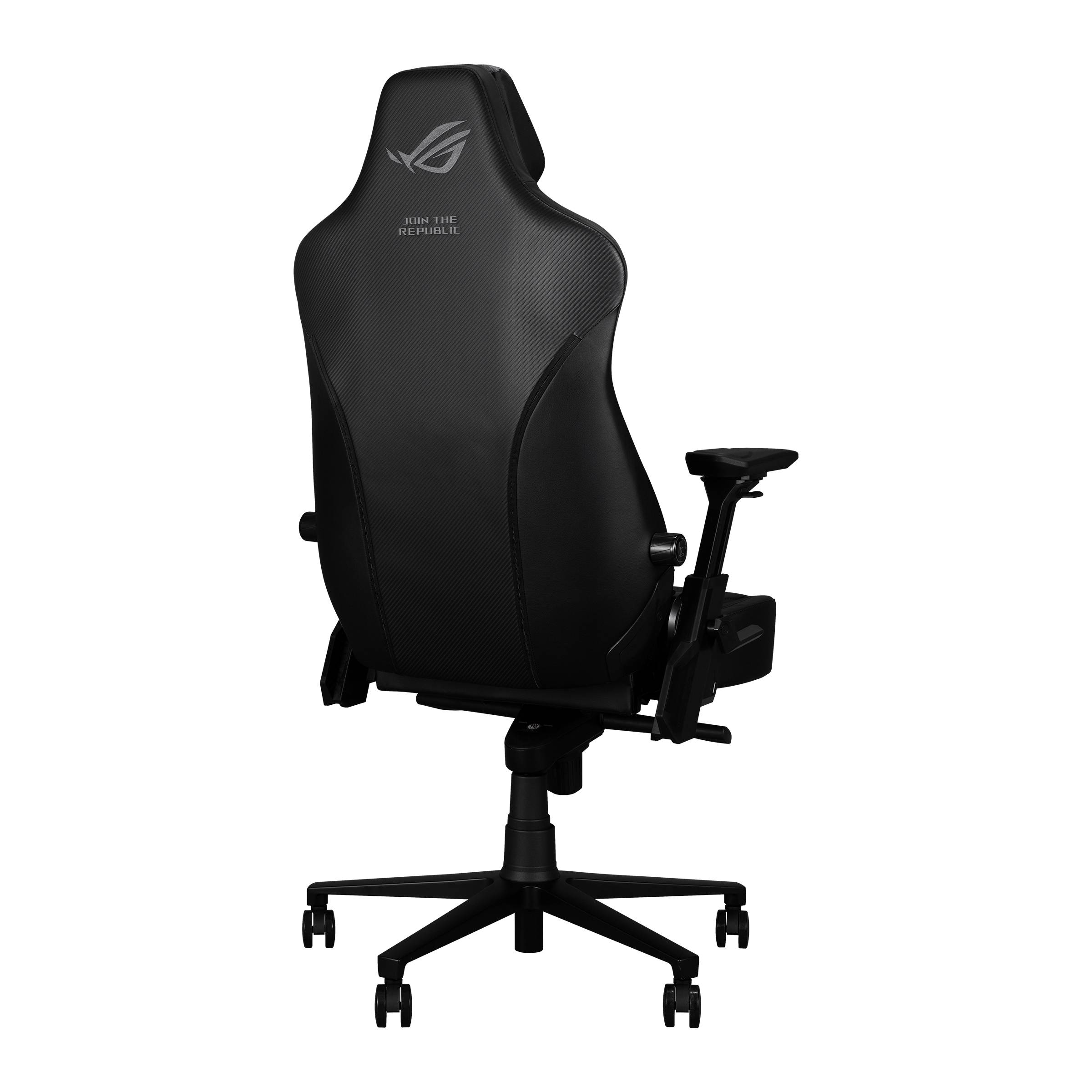 ASUS GAMING STUHL ROG COURSER CORE Multimedia-Technik Gaming Stühle-4