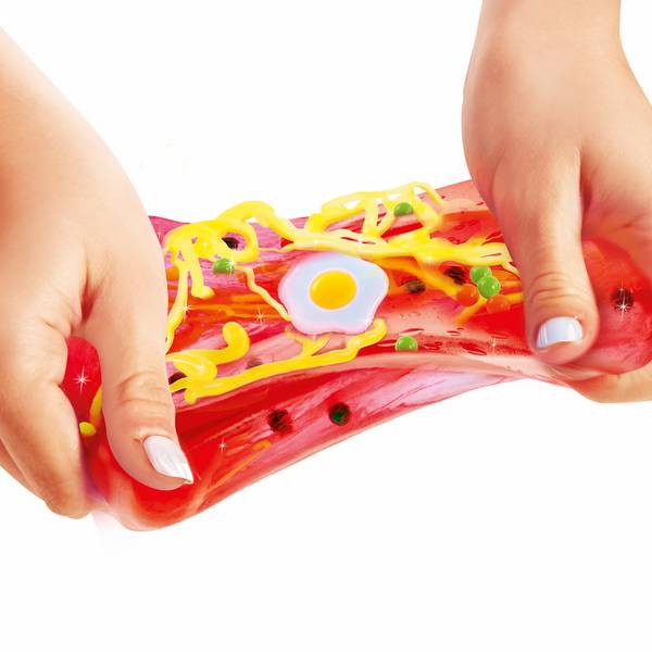 Canal Toys Ramen Slime Kit