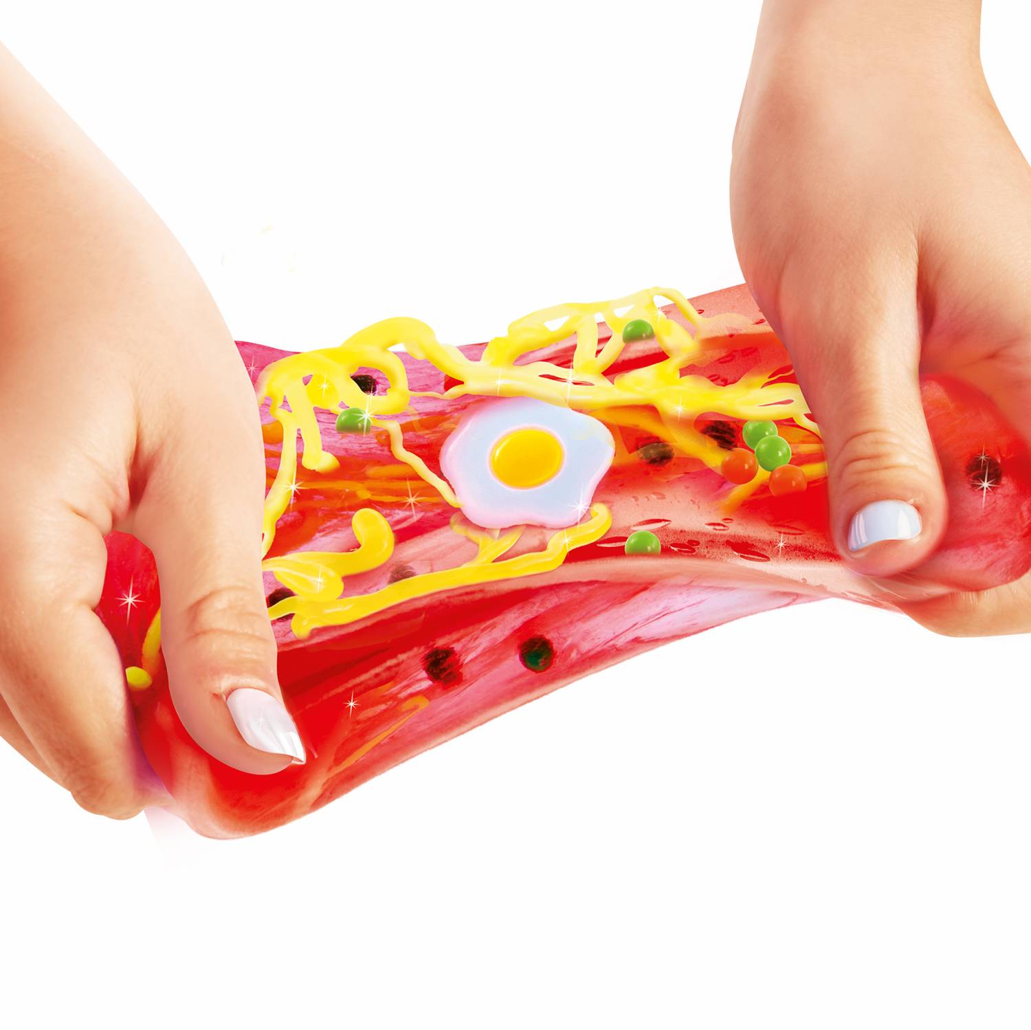 Canal Toys Ramen Slime Kit-0