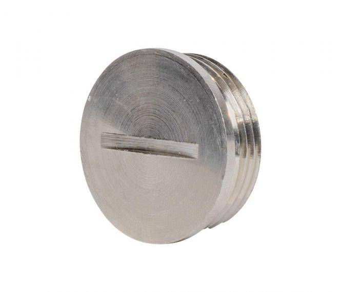 50 Stk. Plica Blindstopfen 916707016-0