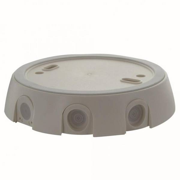 BEG 92386 Zubehör Präsenzmelder AP-Dose für PD4-Mtrio ws