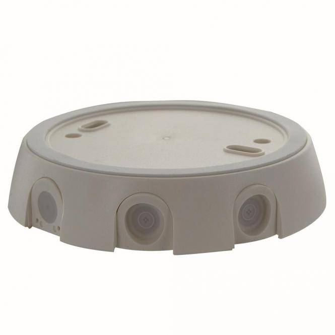 BEG 92386 Zubehör Präsenzmelder AP-Dose für PD4-Mtrio ws-0