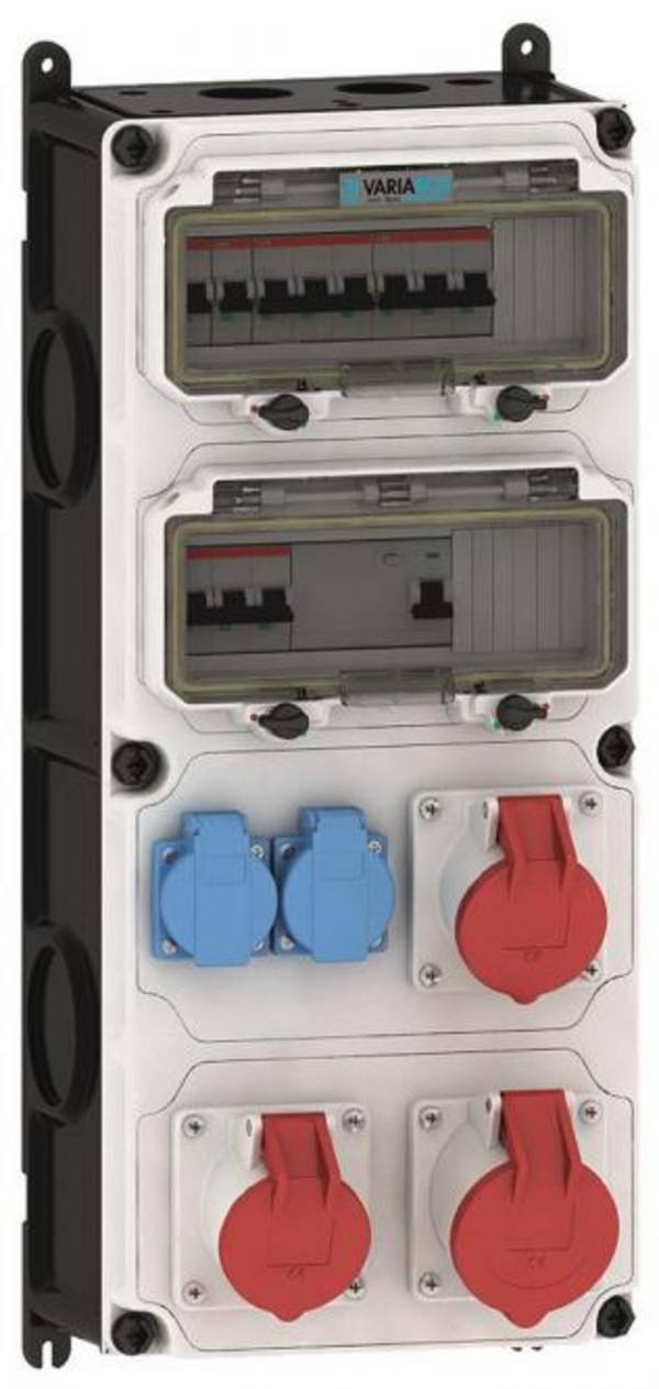 BALS VARIABOX - XL VARIABOX - XL