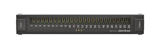 Janitza Electronic Strommessmodul für Modul-0