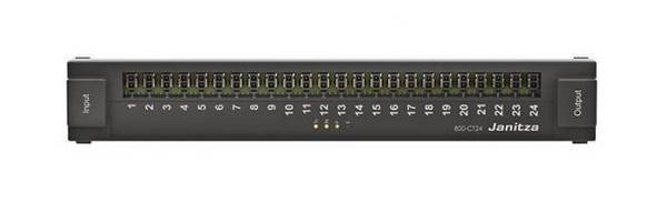 Janitza Electronic Strommessmodul für Modul