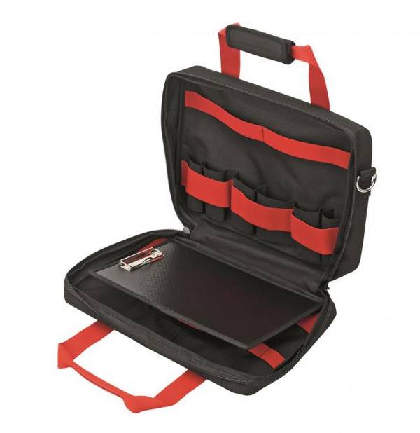 CIM 170490 Werkzeug- Dokumententasche mit Dokumententafel