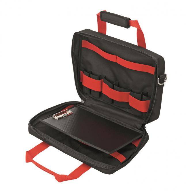 CIM 170490 Werkzeug- Dokumententasche mit Dokumententafel-0