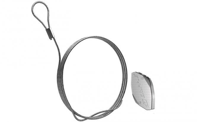 NIED Seil-Gripple-Set GAK-2/2 **-0