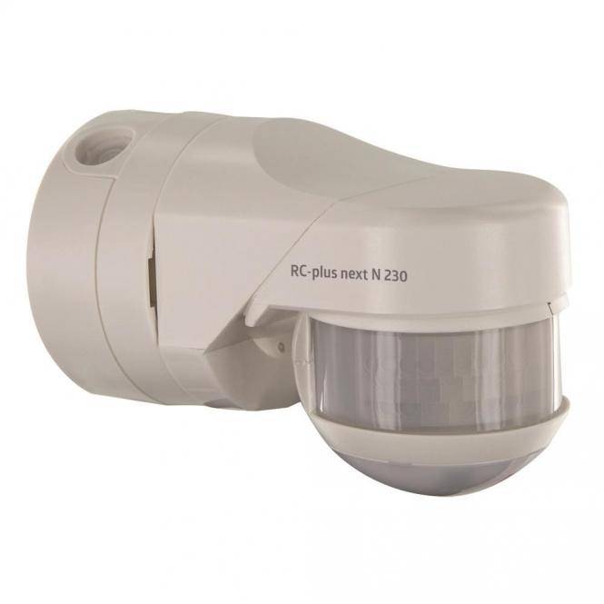 B.E.G. Brück Bewegungsmelder RC-plus next N 230 KNXs-DX 230 weiß-0