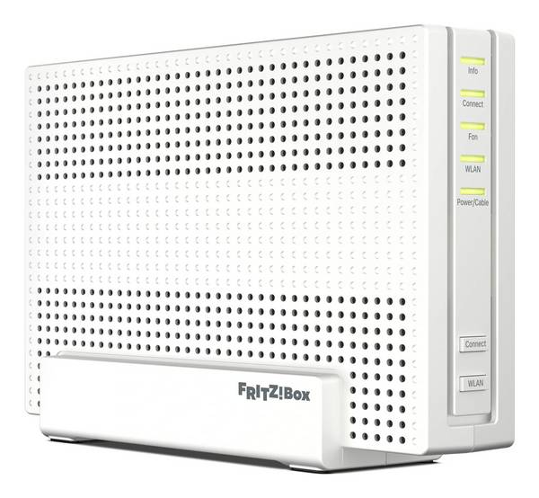 FRITZ! Box 6690 Pro fuer Tarifvermarktung - Access Point - WLAN
