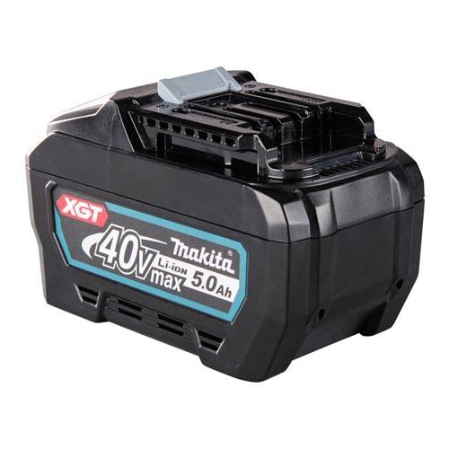 MAKITA 1918A3-1 - Akku für XGT-Geräte (40V | XGT | 180 Wh Kapazität | 50 min Ladezeit | mit Akku-Ladestandanzeige)-1