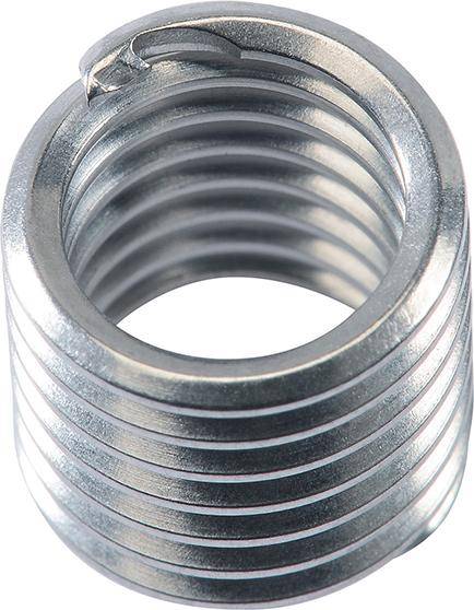 Gewindeeinsatz notch M 10x1.5 - 2D V-COIL-1