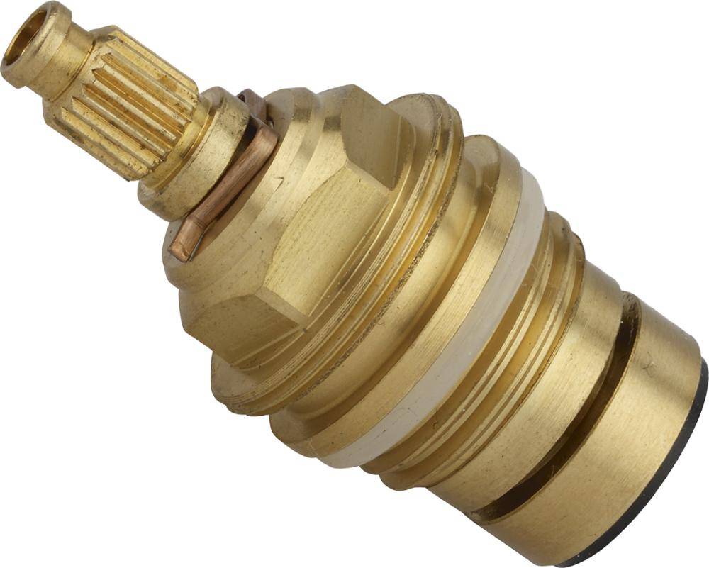 Ventiloberteil, 3/8" ohne Griff
