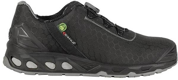 COFRA Halbschuh RECUPERATOR S3 ESD SRC Gr. 39