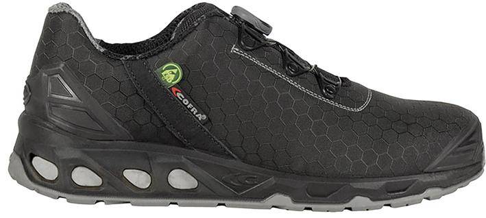 COFRA Halbschuh RECUPERATOR S3 ESD SRC Gr. 41-0