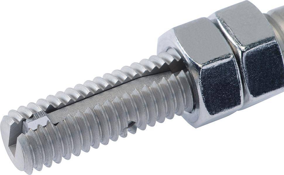 M 4 x 0.7 V-COIL notch-1
