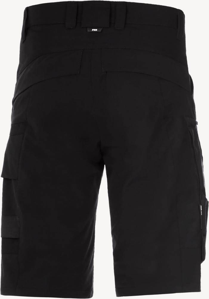 FHB Zunft-Bermuda RENE 12374 schwarz Gr. 50-1