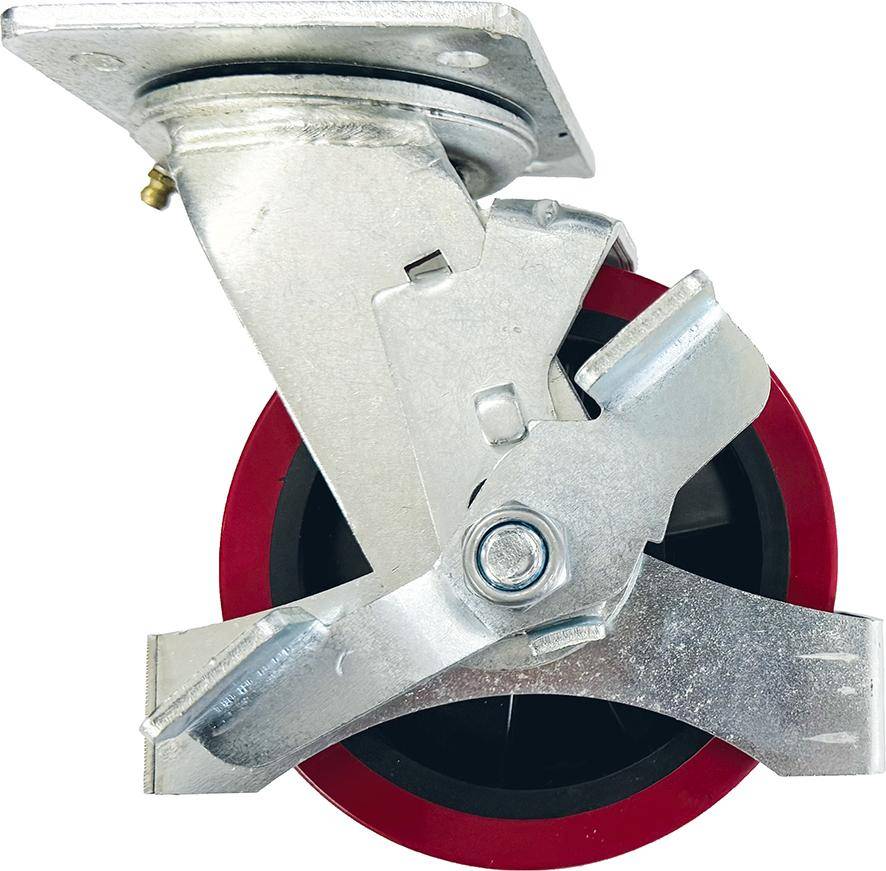 Universalrad 118-TFD35-0